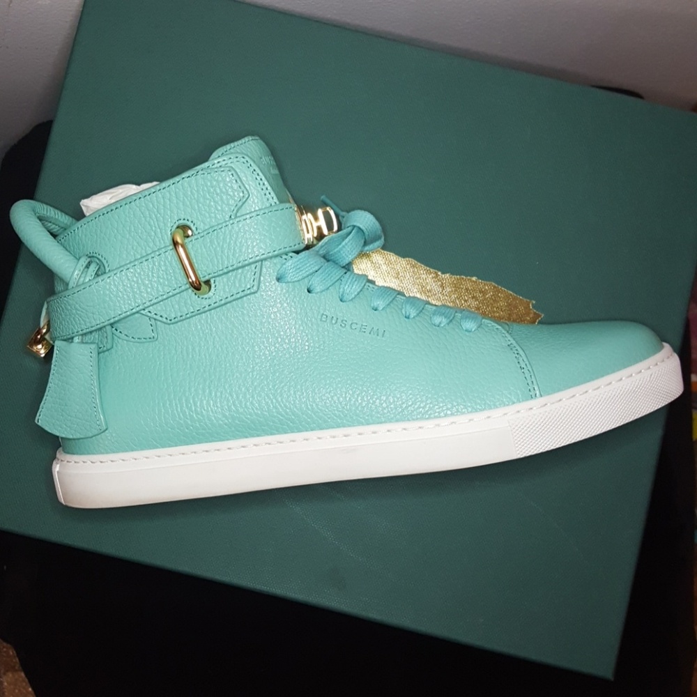 Buscemi Shoes